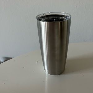 Brand new YETI tumbler